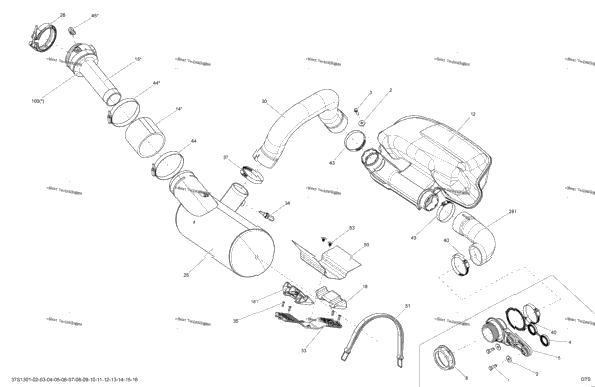 Exhaust System