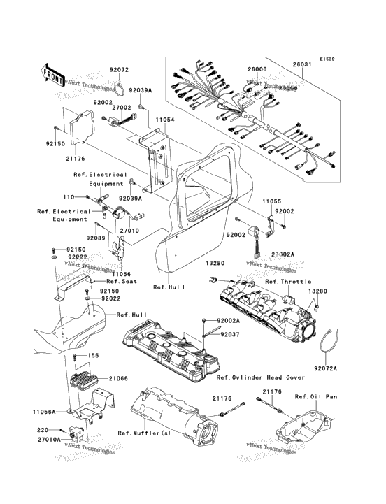 Fuel Injection