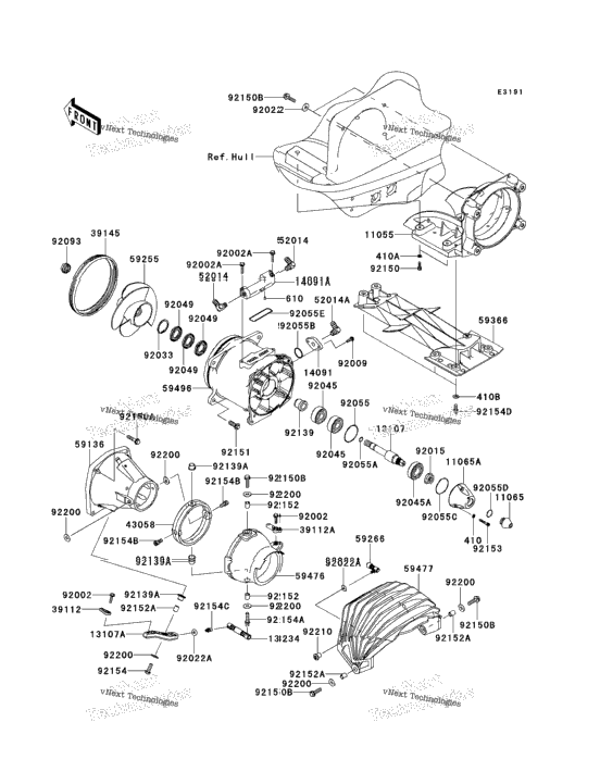 Jet Pump