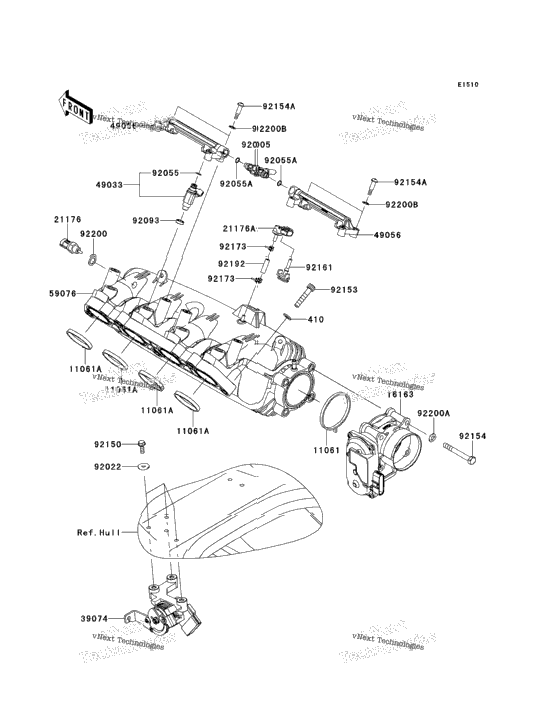 Throttle