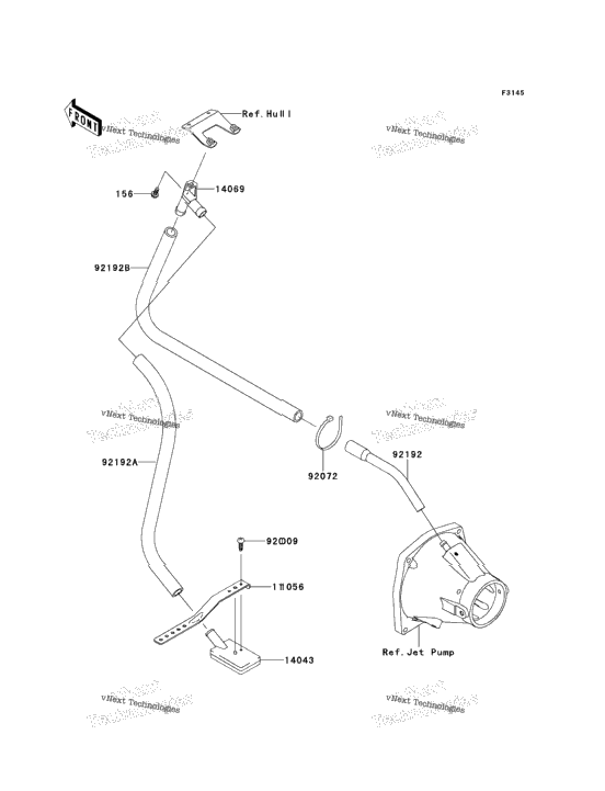 Bilge System