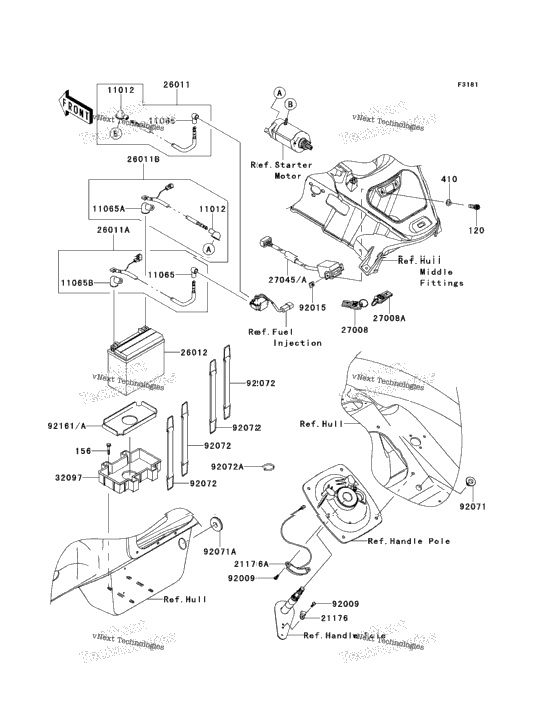 Electrical Equipment