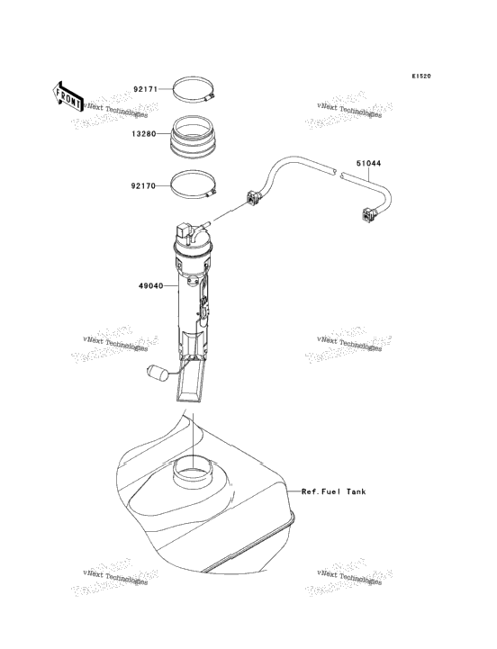 Fuel Pump