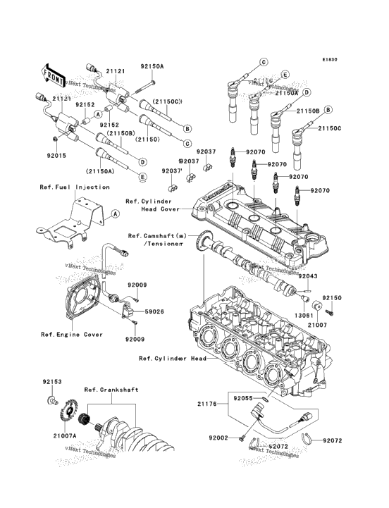 Ignition System