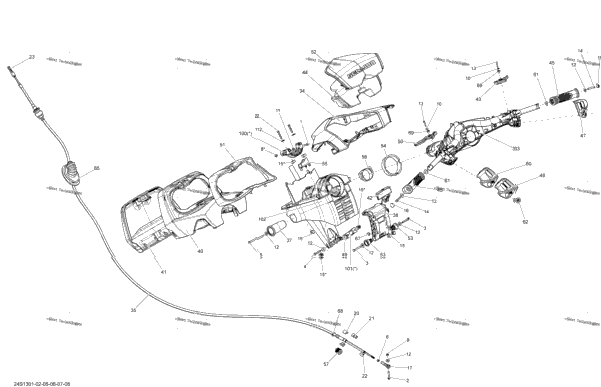 Steering