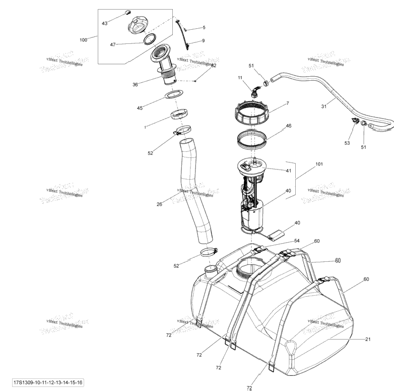Fuel System
