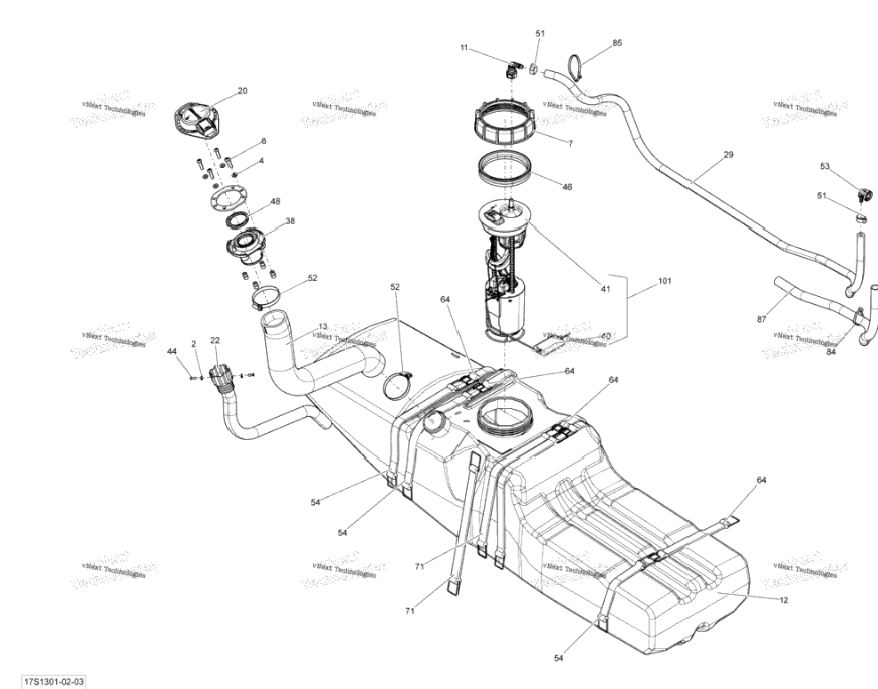 Fuel System