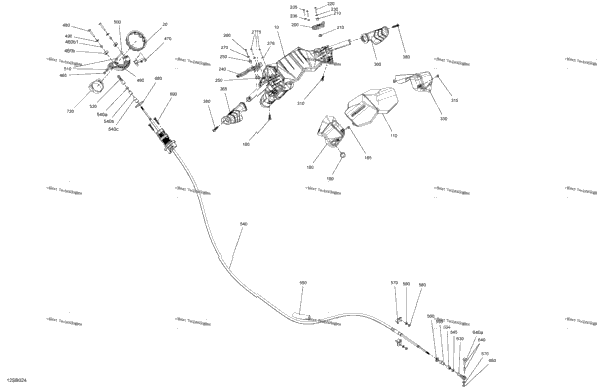 Mechanic - Steering