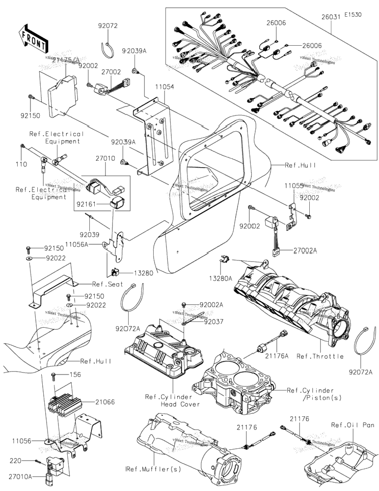 Fuel Injection