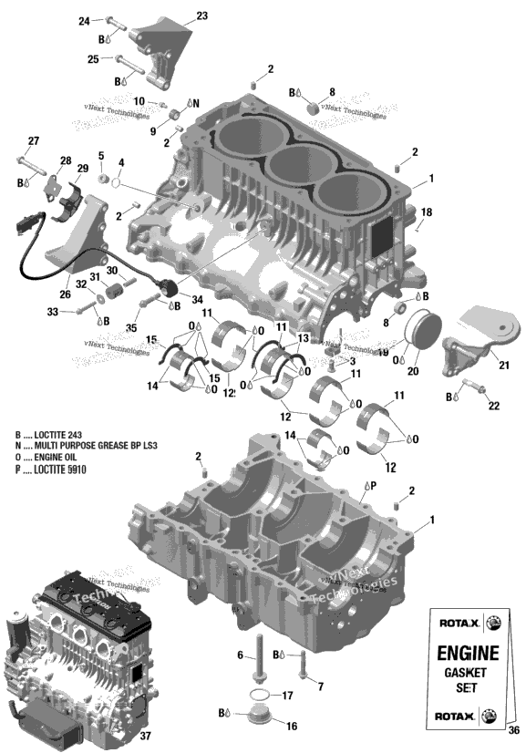 Engine Block