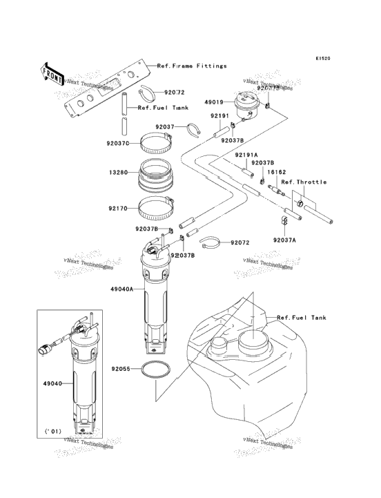 Fuel Pump