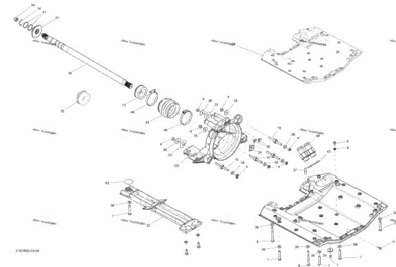 Propulsion