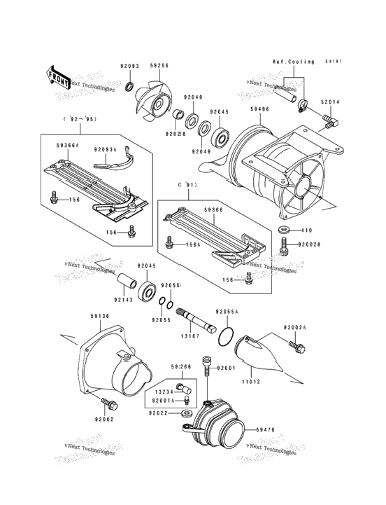 Jet Pump