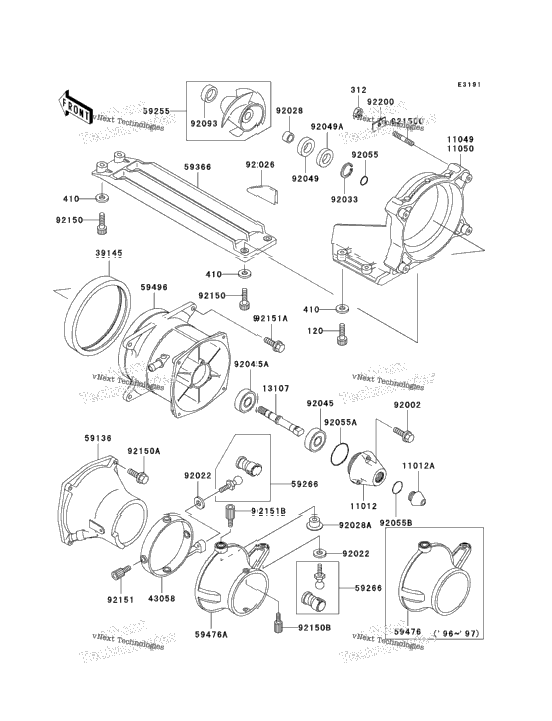 Jet Pump