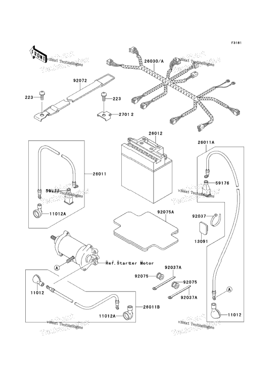 Electrical Equipment