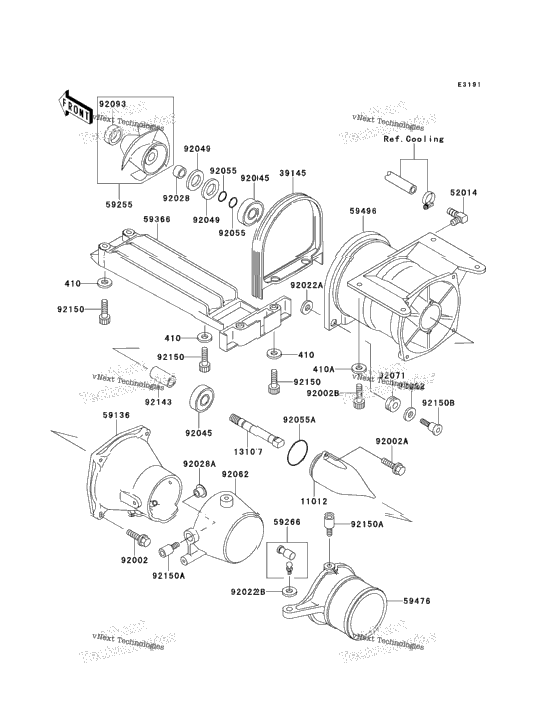 Jet Pump