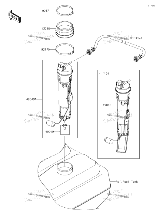 Fuel Pump