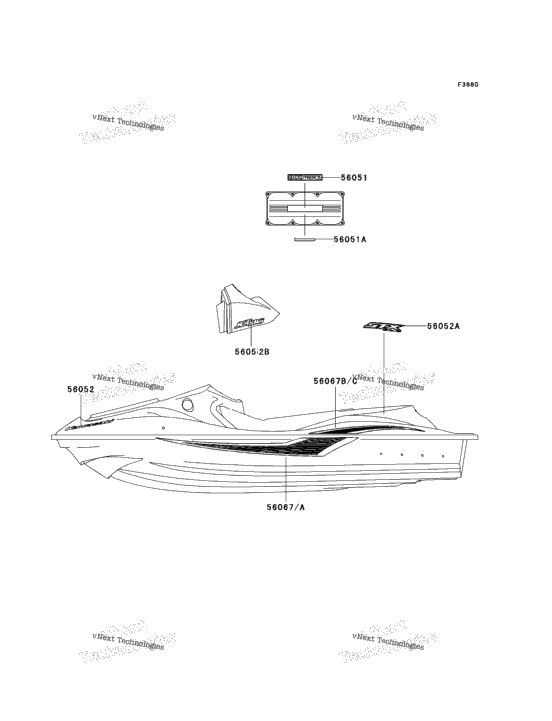 Decals