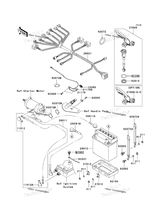 Electrical Equipment