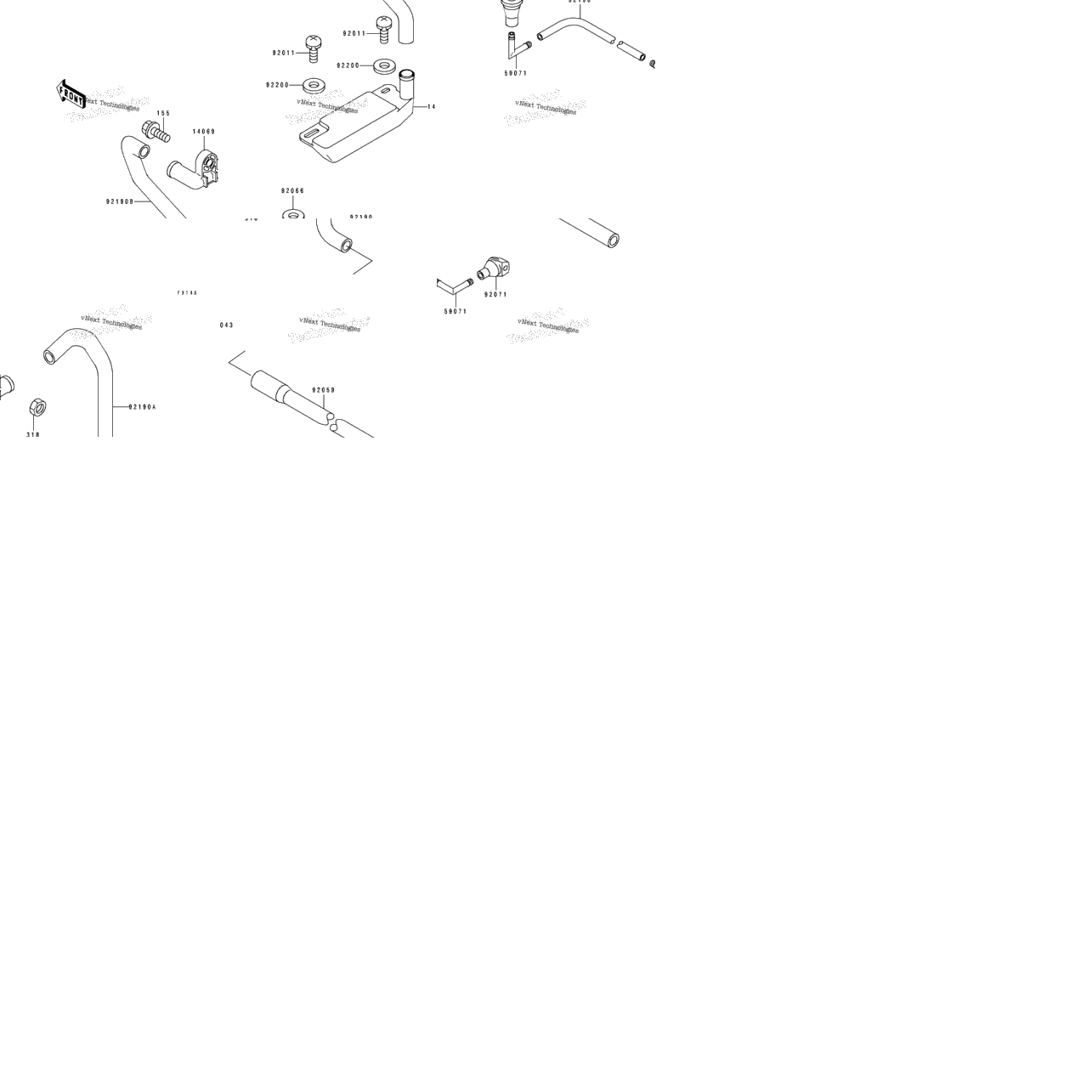 Bilge System