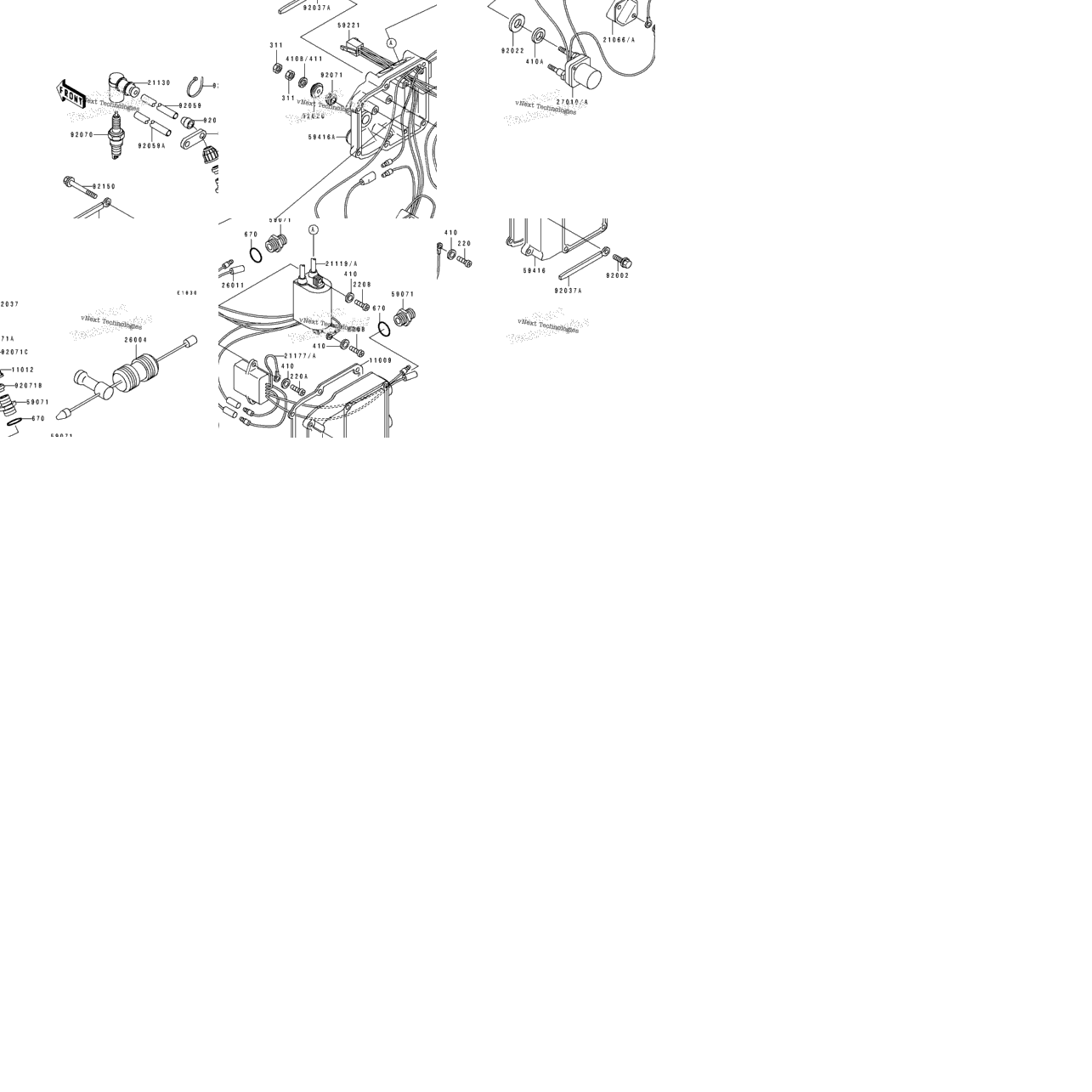 Ignition System