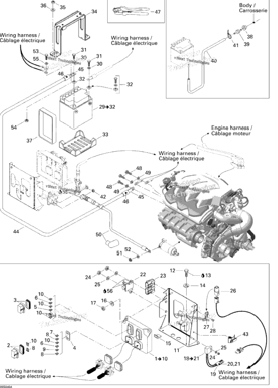 Electrical System
