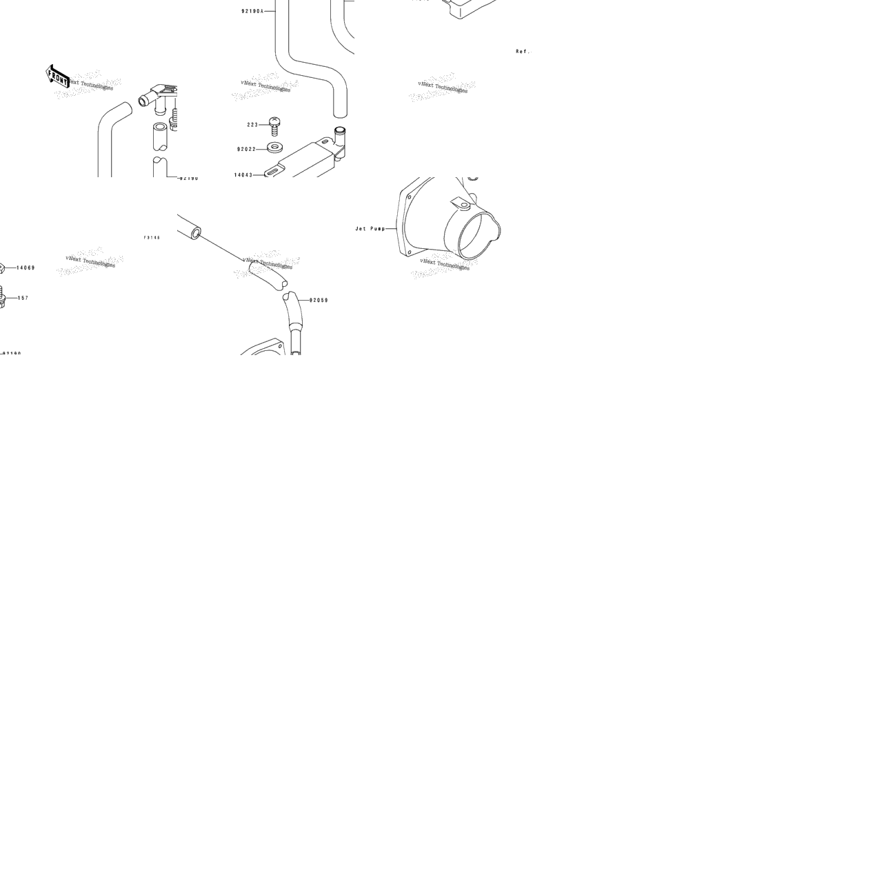 Bilge System