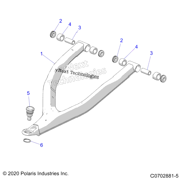 Steering, Gear Box