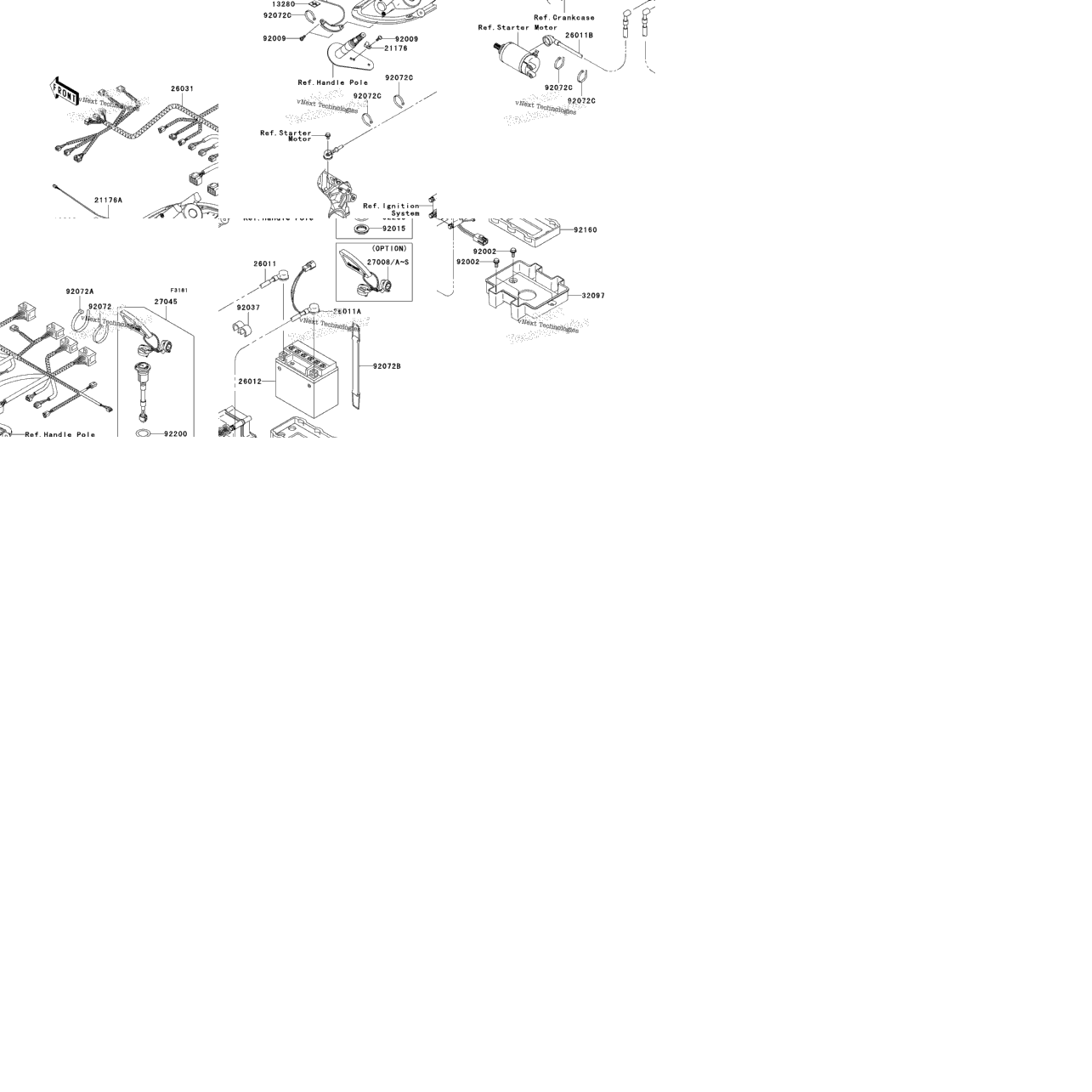 Electrical Equipment