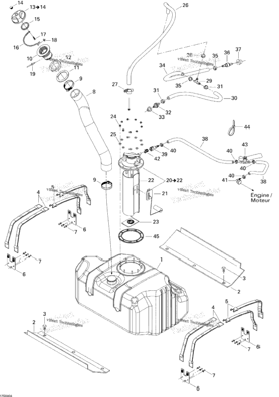 Fuel System