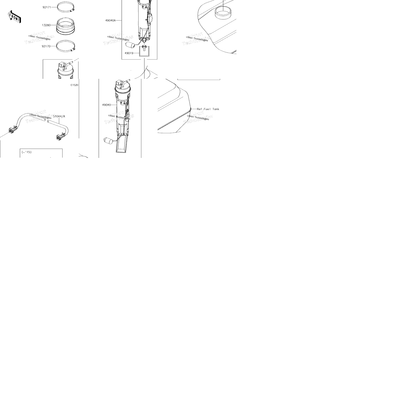 Fuel Pump
