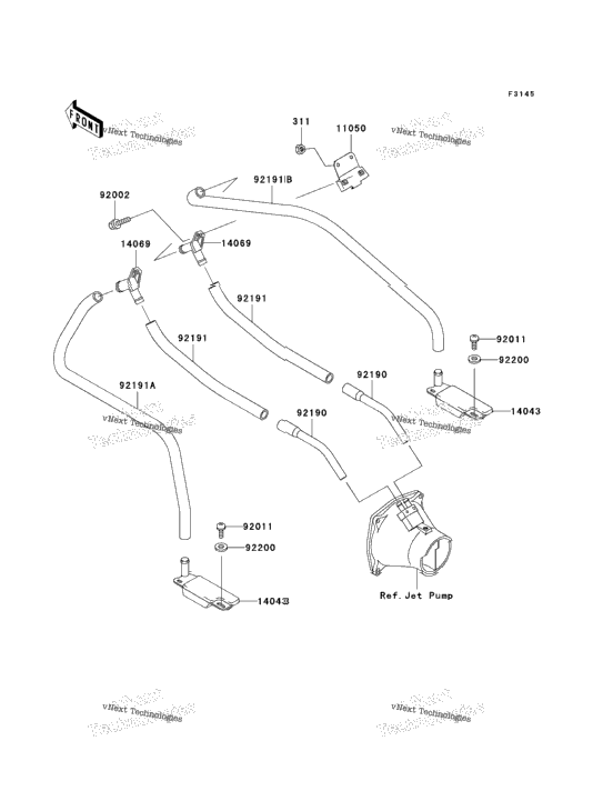 Bilge System