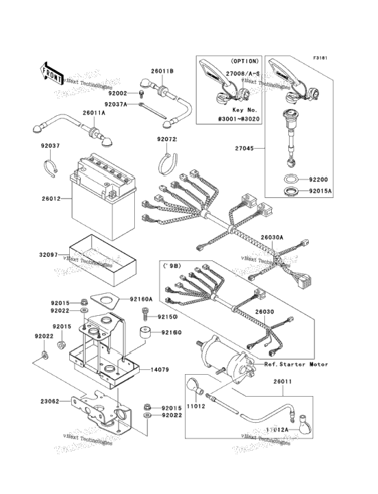 Electrical Equipment