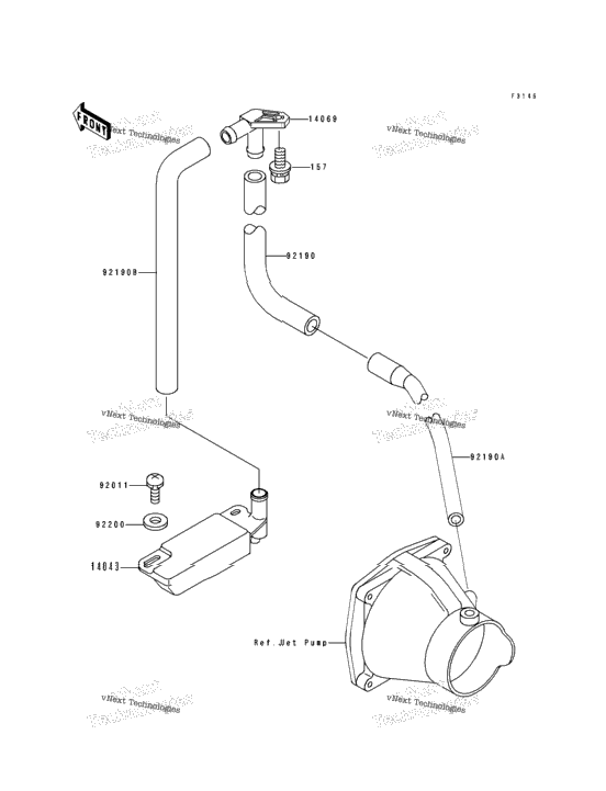 Bilge System
