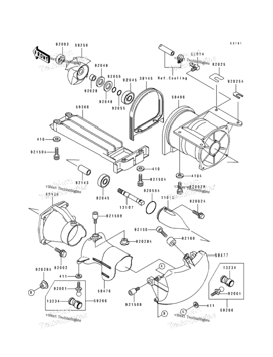 Jet Pump