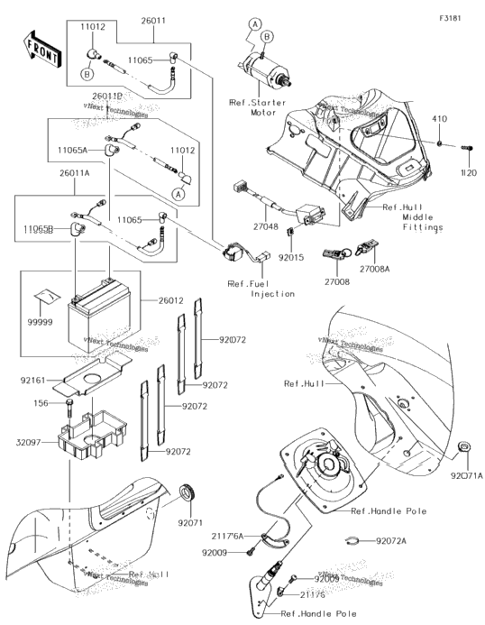 Electrical Equipment