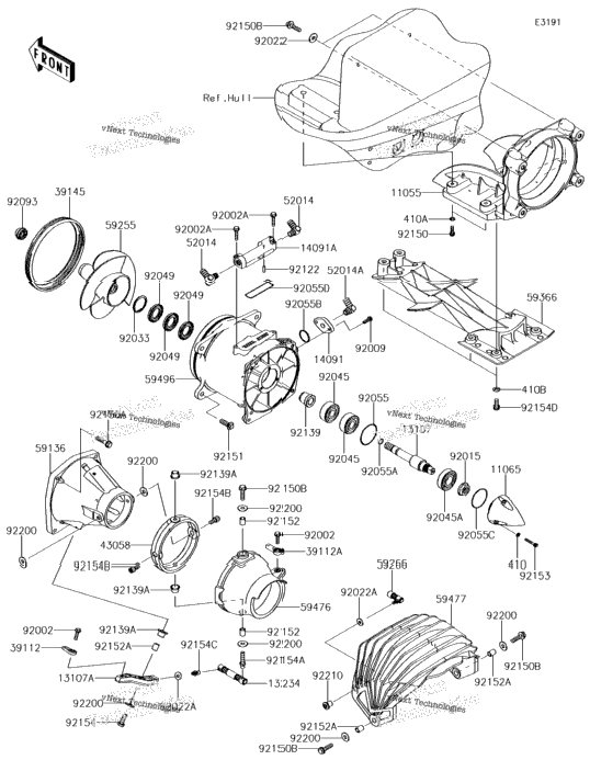 Jet Pump