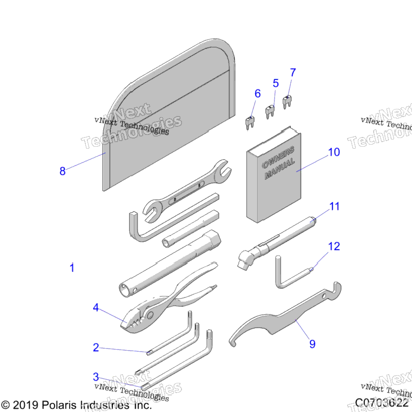Reference, Owners Manual And Tool Kit Z24r4e92a/92B