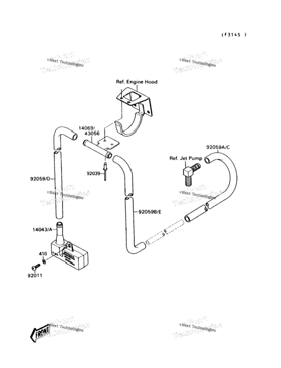 Bilge System