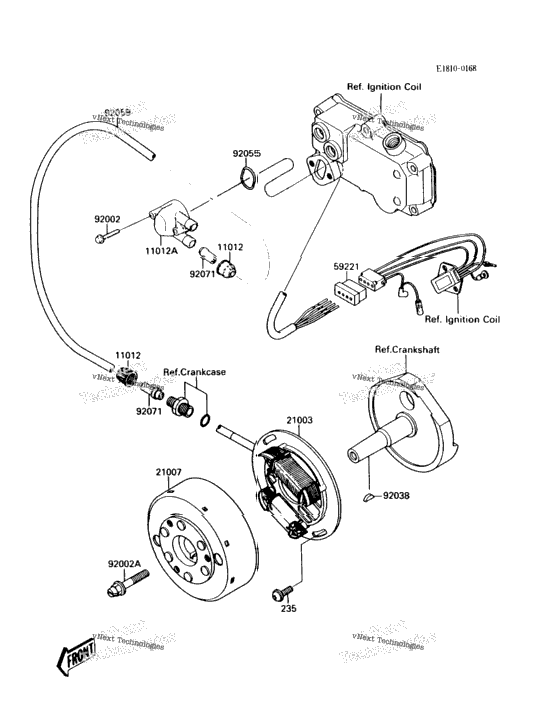 Generator (Js300-A1)