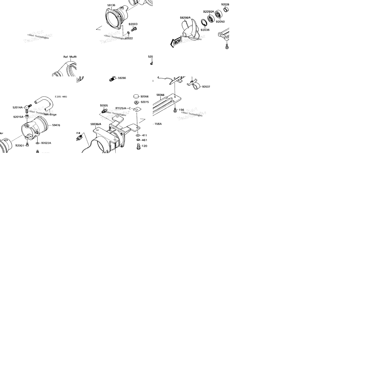 Jet Pump (Js300-A1)