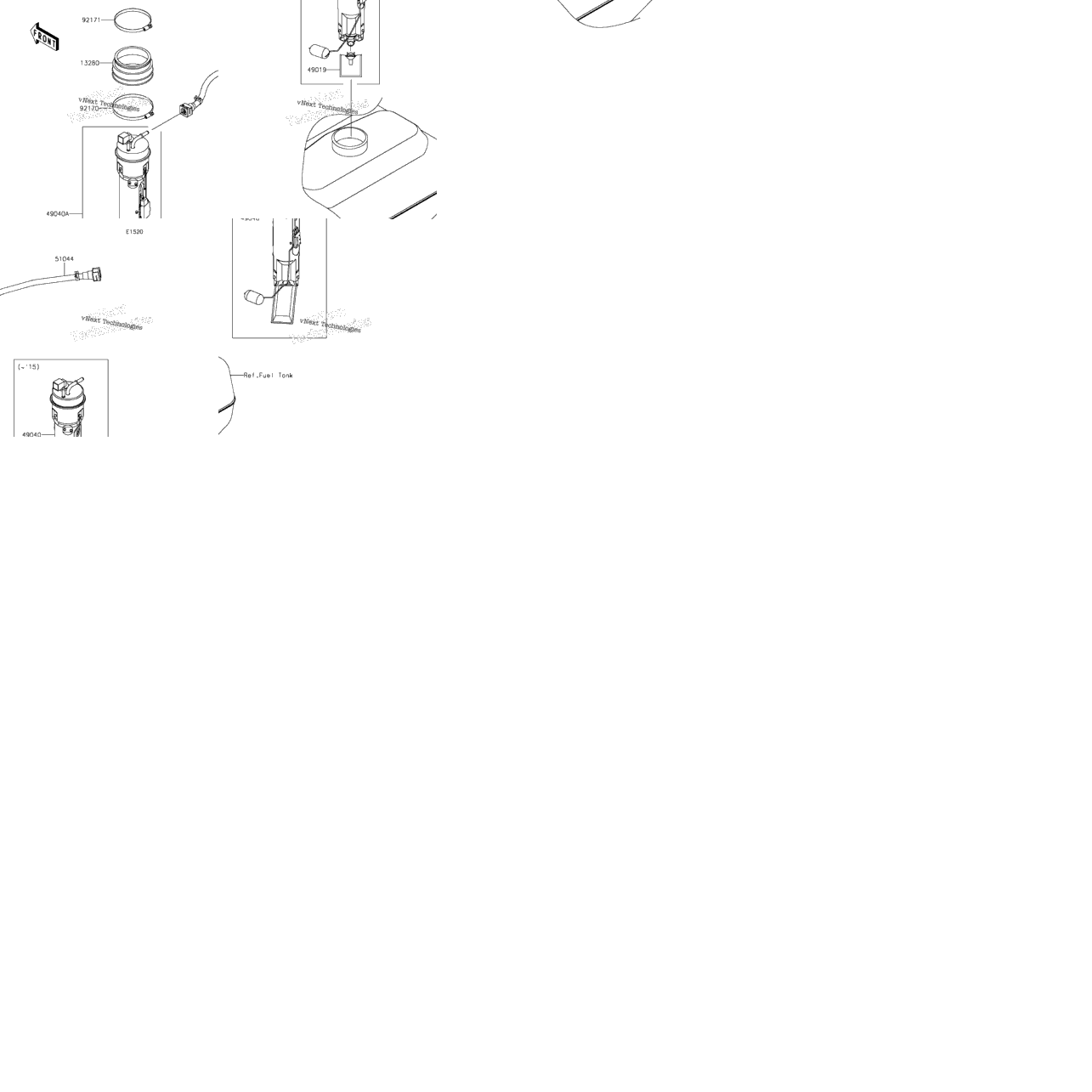 Fuel Pump