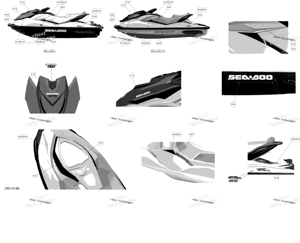 Decals