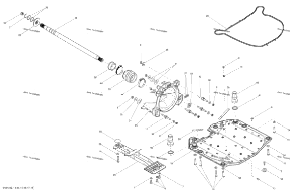 Propulsion