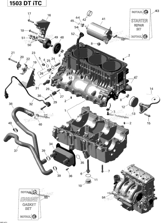Engine Block
