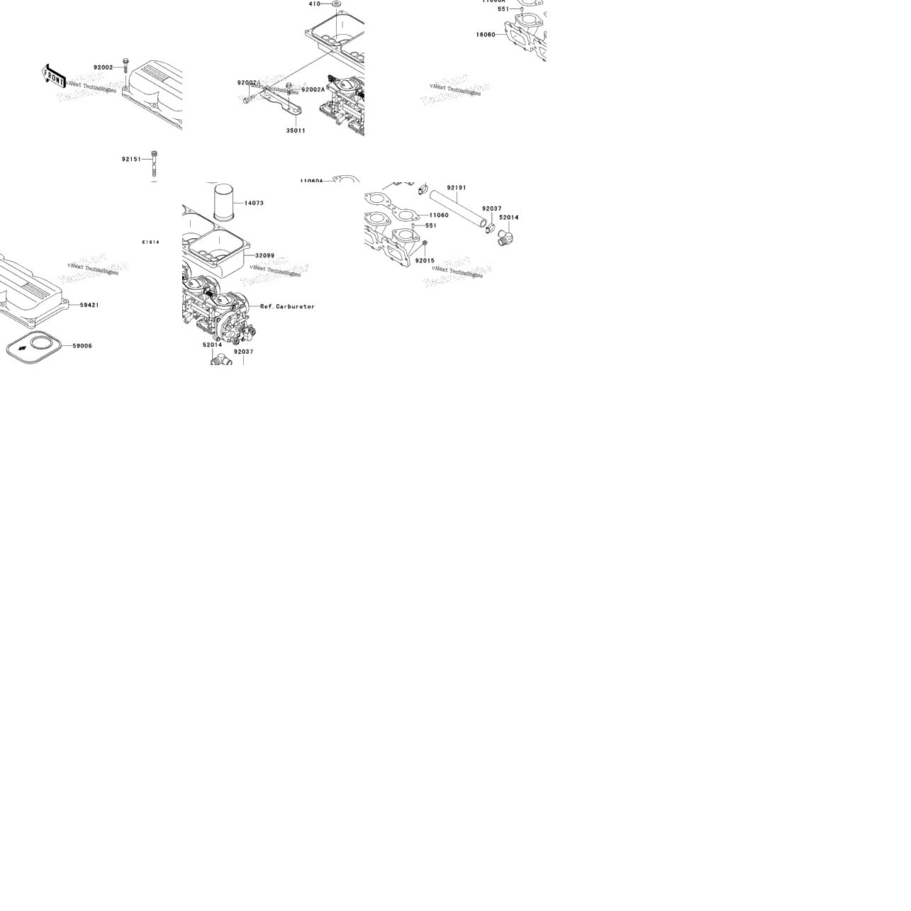 Flame Arrester
