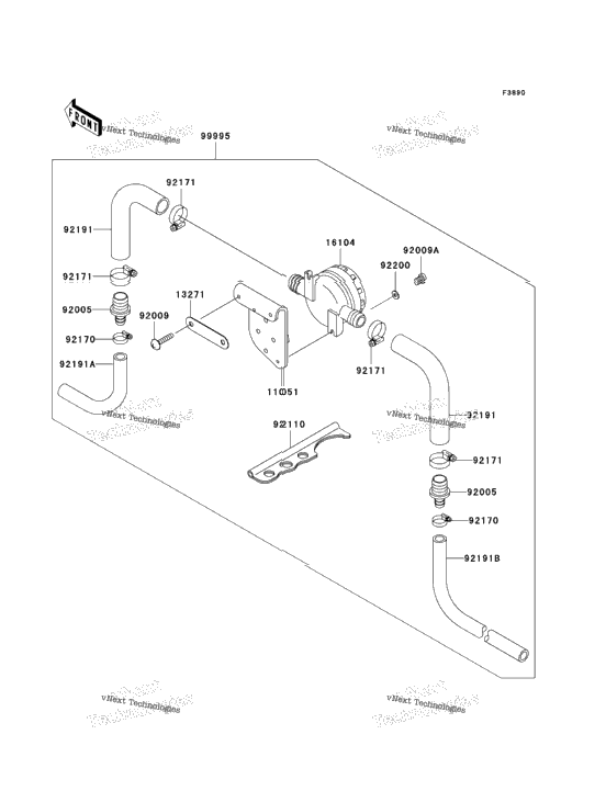 Optional Parts