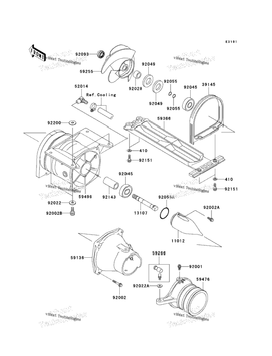 Jet Pump