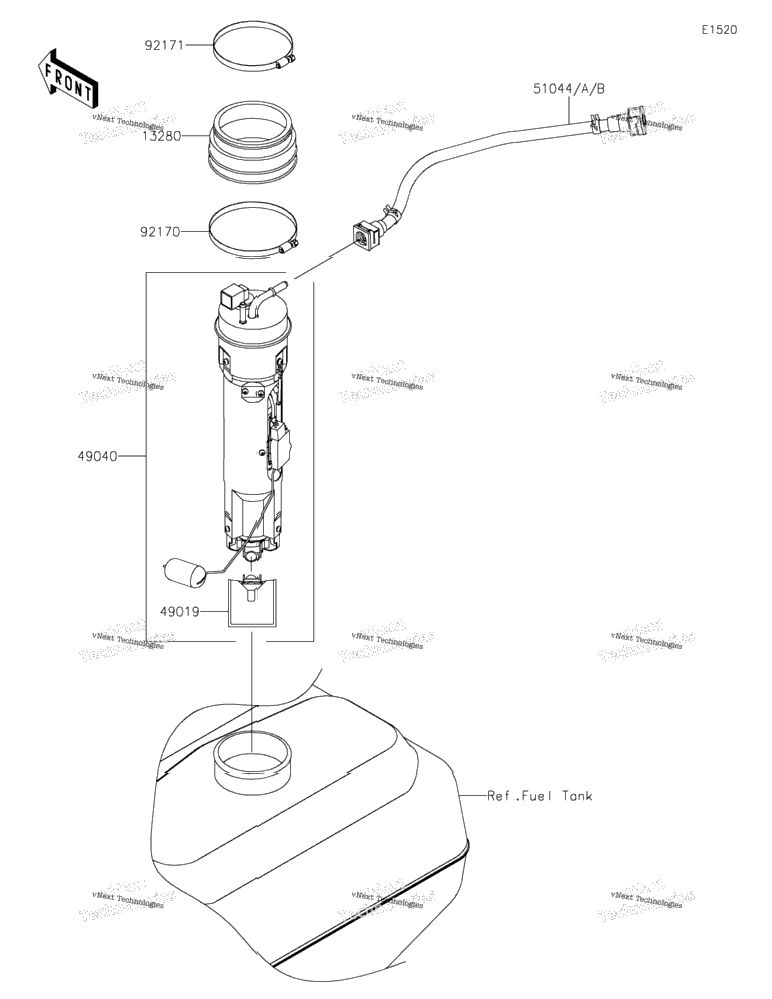Fuel Pump