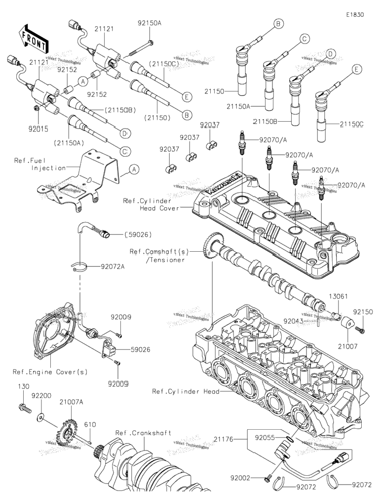 Ignition System